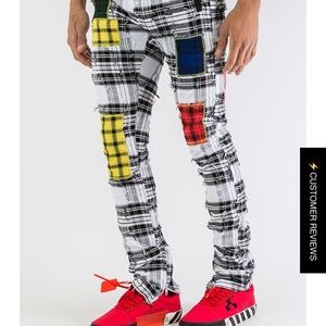 Meet your Posher, Alberto